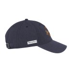 Ahead The Eco Recycled Cap - Navy Heather - Alternate Ahead The Eco Recycled Cap - Navy Heather - Alternate