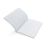 Impact Softcover Stone Paper Notebook A5 - Black - Alternate Impact Softcover Stone Paper Notebook A5 - Black - Alternate