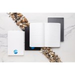 Impact Softcover Stone Paper Notebook A5 - Black - Alternate Impact Softcover Stone Paper Notebook A5 - Black - Alternate