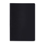 Impact Softcover Stone Paper Notebook A5 - Black 2 Impact Softcover Stone Paper Notebook A5 - Black 2