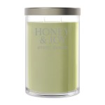 Yankee Candle® Large Tumbler Candle - Sage and Citrus 1 Yankee Candle® Large Tumbler Candle - Sage and Citrus 1