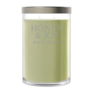 Yankee Candle® Large Tumbler Candle - Sage and Citrus 1 Yankee Candle® Large Tumbler Candle - Sage and Citrus 1