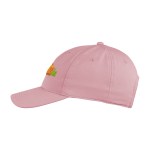Ahead Kyla Ladies Performance Pony Tail Tech Cap - Light Pink - Alternate Ahead Kyla Ladies Performance Pony Tail Tech Cap - Light Pink - Alternate