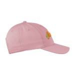 Ahead Kyla Ladies Performance Pony Tail Tech Cap - Light Pink - Alternate Ahead Kyla Ladies Performance Pony Tail Tech Cap - Light Pink - Alternate