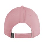 Ahead Kyla Ladies Performance Pony Tail Tech Cap - Light Pink - Alternate Ahead Kyla Ladies Performance Pony Tail Tech Cap - Light Pink - Alternate