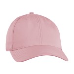 Ahead Kyla Ladies Performance Pony Tail Tech Cap - Light Pink 2 Ahead Kyla Ladies Performance Pony Tail Tech Cap - Light Pink 2