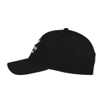 Ahead Ultravent Performance Cap - Black - Alternate Ahead Ultravent Performance Cap - Black - Alternate
