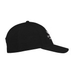 Ahead Ultravent Performance Cap - Black - Alternate Ahead Ultravent Performance Cap - Black - Alternate