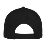 Ahead Ultravent Performance Cap - Black - Alternate Ahead Ultravent Performance Cap - Black - Alternate