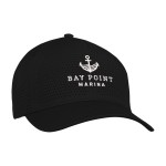 Ahead Ultravent Performance Cap - Black 1 Ahead Ultravent Performance Cap - Black 1