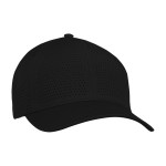 Ahead Ultravent Performance Cap - Black 2 Ahead Ultravent Performance Cap - Black 2