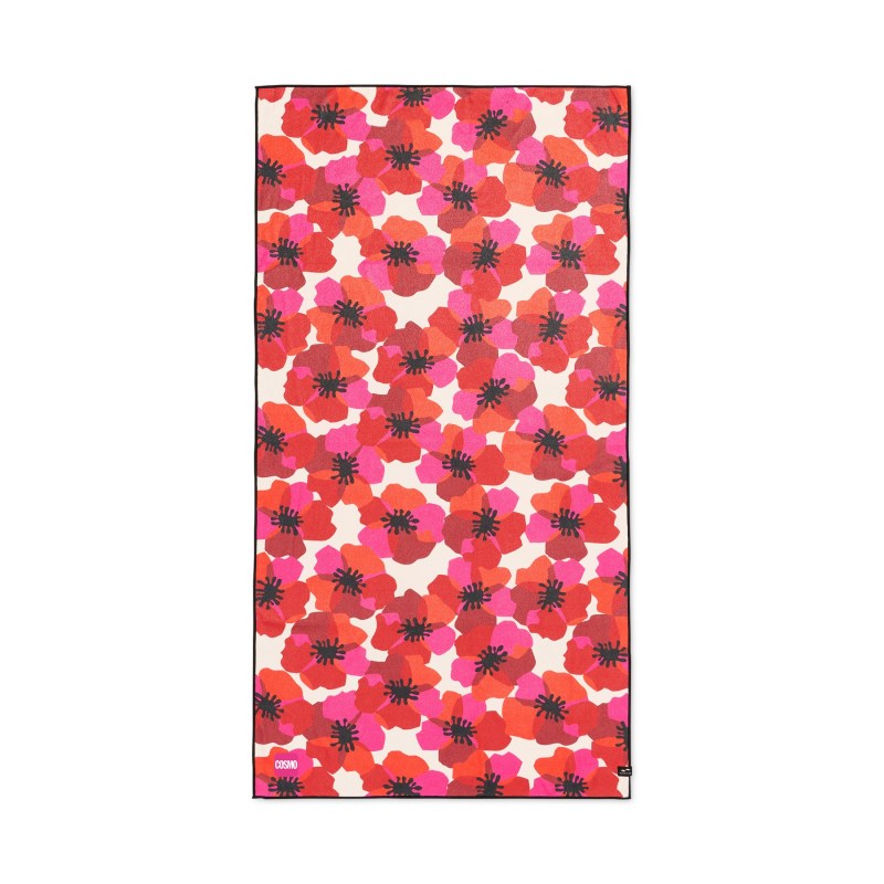 Slowtide Performance Quick-Dry Towel - Tahiti 1 Slowtide Performance Quick-Dry Towel - Tahiti 1