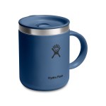 Hydro Flask Mug 12 Oz. - Harbor Blue - Alternate Hydro Flask Mug 12 Oz. - Harbor Blue - Alternate