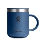 Hydro Flask Mug 12 Oz. - Harbor Blue - Alternate Hydro Flask Mug 12 Oz. - Harbor Blue - Alternate