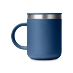 Hydro Flask Mug 12 Oz. - Harbor Blue 2 Hydro Flask Mug 12 Oz. - Harbor Blue 2