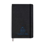 Moleskine® Hard Cover Dotted Large Notebook - Black 1 Moleskine® Hard Cover Dotted Large Notebook - Black 1