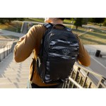 Osprey Flare - Glitch Print - Alternate Osprey Flare - Glitch Print - Alternate