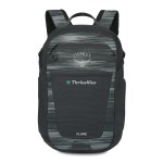 Osprey Flare - Glitch Print 1 Osprey Flare - Glitch Print 1