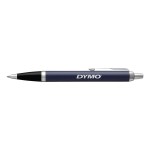 Parker IM Ballpoint - Matte Blue - Blue Matte - Silver Trim 1 Parker IM Ballpoint - Matte Blue - Blue Matte - Silver Trim 1