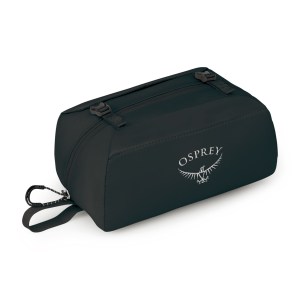 Osprey Ultralight Padded Organizer - Black 1 Osprey Ultralight Padded Organizer - Black 1