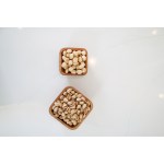 La Cuisine Nesting Snack Bowl Set - Wood - Alternate La Cuisine Nesting Snack Bowl Set - Wood - Alternate