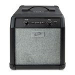 iLive™ Cooler Pro Wireless Cooler Speaker - Black 1 iLive™ Cooler Pro Wireless Cooler Speaker - Black 1