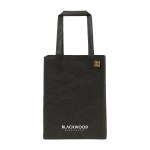 Out of the Woods Market Tote Mini - Ebony 1 Out of the Woods Market Tote Mini - Ebony 1