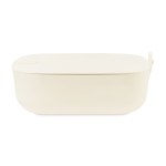 W&P Bento Box - Cream 1 W&P Bento Box - Cream 1