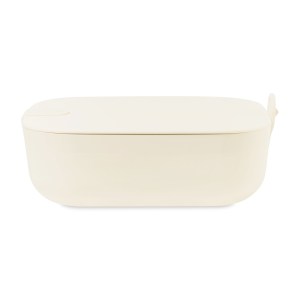 W&P Bento Box - Cream 1 W&P Bento Box - Cream 1