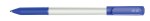 Paper Mate® Write Bros Stick Pen White Barrel - Black Ink - Blue 2 Paper Mate® Write Bros Stick Pen White Barrel - Black Ink - Blue 2
