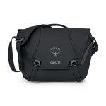 Osprey Daylite Messenger - Black 2 Osprey Daylite Messenger - Black 2