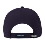 Ahead Frio Performance Cap - Navy - Alternate Ahead Frio Performance Cap - Navy - Alternate