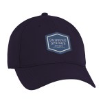 Ahead Frio Performance Cap - Navy 1 Ahead Frio Performance Cap - Navy 1