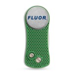 Ahead Switchfix Divot Repair Tool - Green-Silver 1 Ahead Switchfix Divot Repair Tool - Green-Silver 1