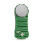 Ahead Switchfix Divot Repair Tool - Green-Silver 2 Ahead Switchfix Divot Repair Tool - Green-Silver 2