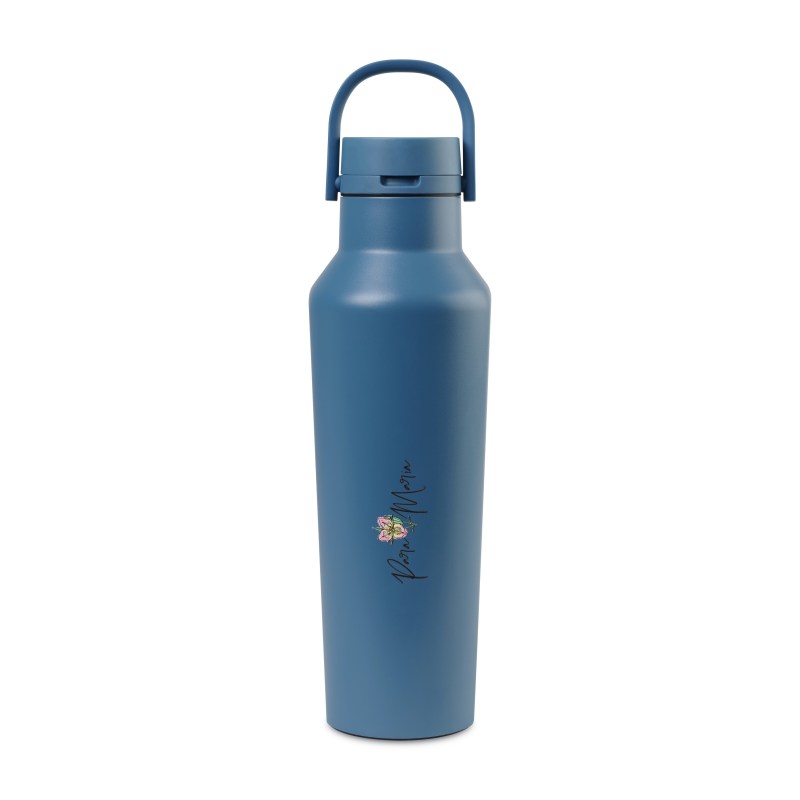 CORKCICLE® Sport Canteen - 20 Oz. - North Shore 1 CORKCICLE® Sport Canteen - 20 Oz. - North Shore 1