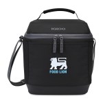 Igloo® Day Chiller Box 16 Can Soft Cooler - Black 1 Igloo® Day Chiller Box 16 Can Soft Cooler - Black 1