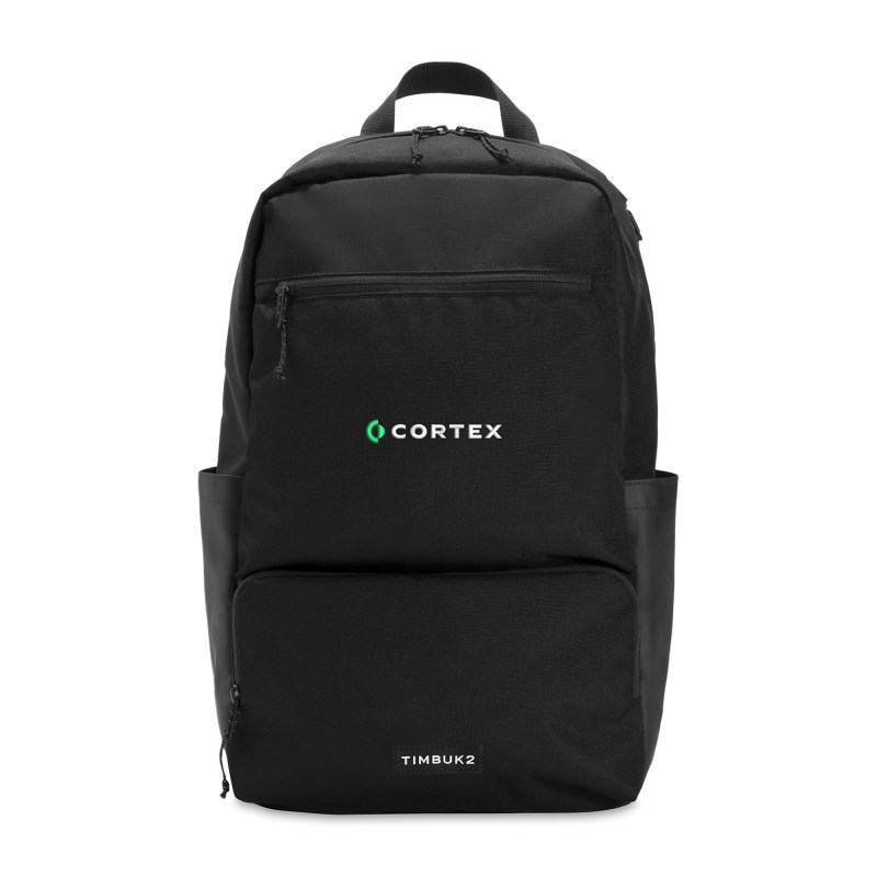 Timbuk2 City Compass Core Pack - Jet Black 1 Timbuk2 City Compass Core Pack - Jet Black 1