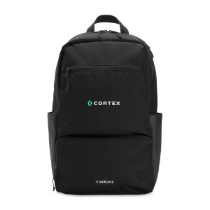 Timbuk2 City Compass Core Pack - Jet Black 1 Timbuk2 City Compass Core Pack - Jet Black 1