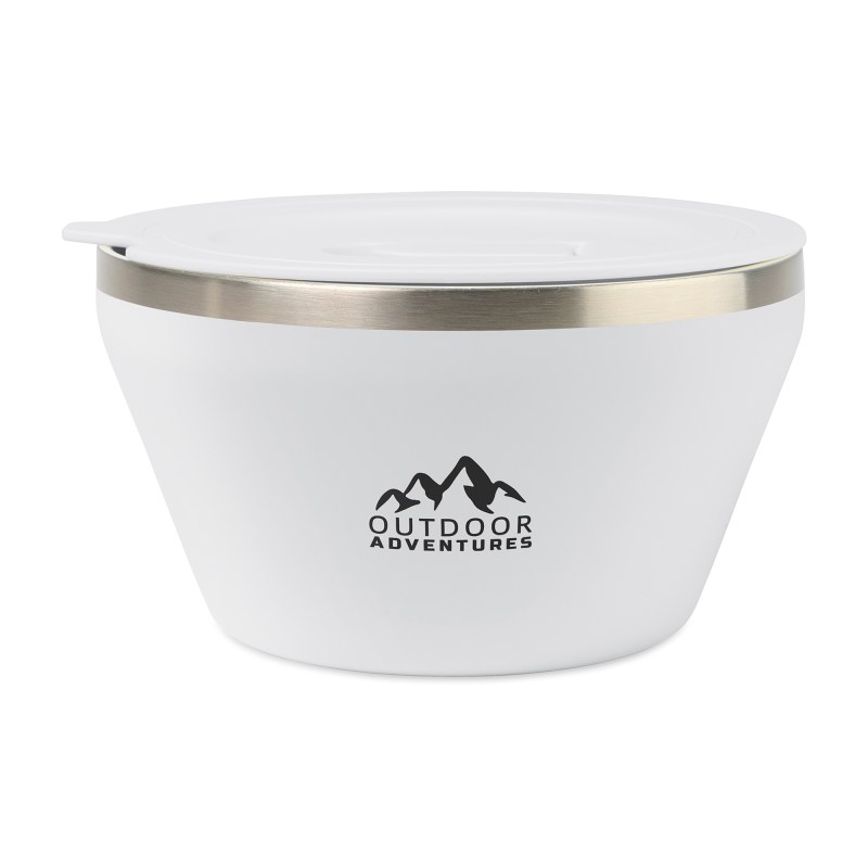 RIGWA Fresh Bowl 40oz - White 1 RIGWA Fresh Bowl 40oz - White 1