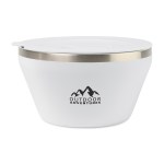 RIGWA Fresh Bowl 40oz - White 1 RIGWA Fresh Bowl 40oz - White 1
