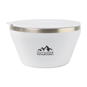 RIGWA Fresh Bowl 40oz - White 1 RIGWA Fresh Bowl 40oz - White 1