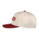Ahead 1995 Cap - Cream-Cardinal - Alternate Ahead 1995 Cap - Cream-Cardinal - Alternate