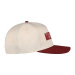 Ahead 1995 Cap - Cream-Cardinal - Alternate Ahead 1995 Cap - Cream-Cardinal - Alternate