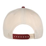 Ahead 1995 Cap - Cream-Cardinal - Alternate Ahead 1995 Cap - Cream-Cardinal - Alternate