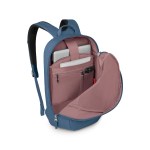 Osprey Arcane™ Large Day - Nirvana Blue Heather - Alternate Osprey Arcane™ Large Day - Nirvana Blue Heather - Alternate