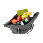 Cuisinart Outdoors Expandable Backpack Cooler - Medium Grey - Alternate Cuisinart Outdoors Expandable Backpack Cooler - Medium Grey - Alternate