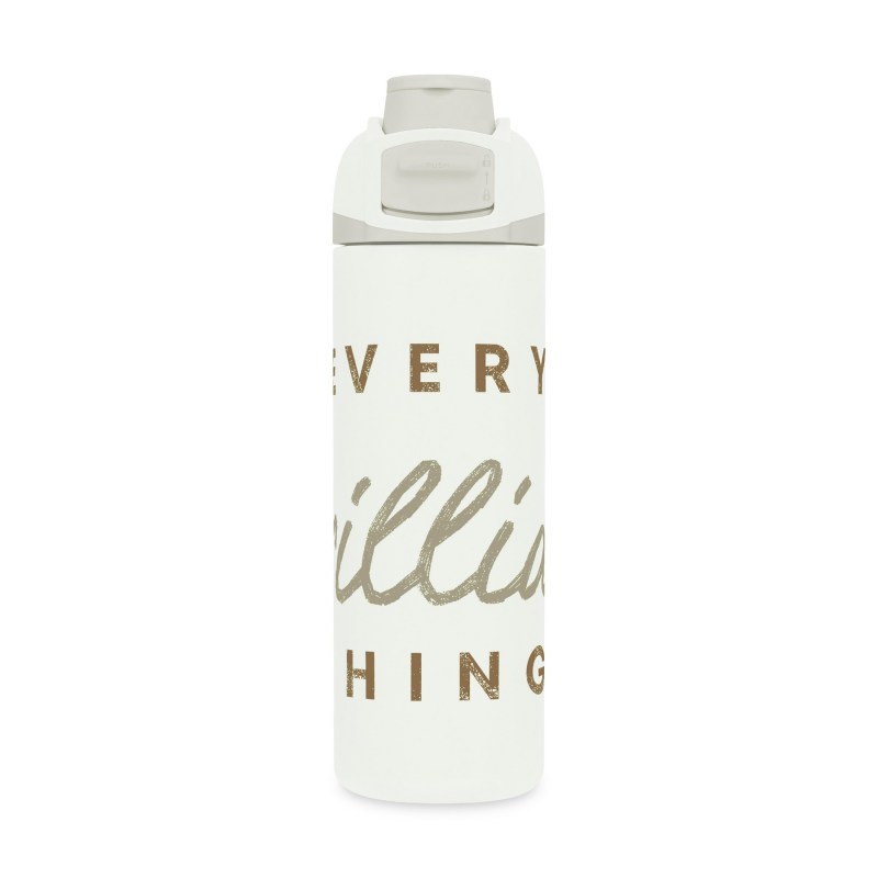 Aviana Arc Bottle - 25 Oz. - Arctic White 1 Aviana Arc Bottle - 25 Oz. - Arctic White 1