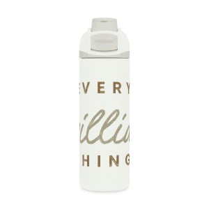 Aviana Arc Bottle - 25 Oz. - Arctic White 1 Aviana Arc Bottle - 25 Oz. - Arctic White 1