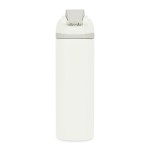 Aviana Arc Bottle - 25 Oz. - Arctic White - Alternate Aviana Arc Bottle - 25 Oz. - Arctic White - Alternate